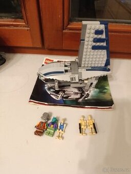 LEGO Star Wars The Clone Wars 8036