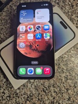 Iphone 14 Pro 256gb