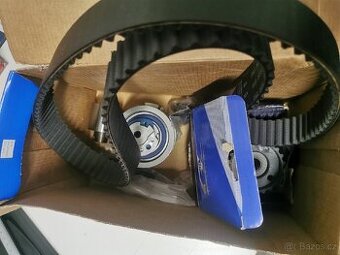 SKF rozvodová sada VKMC 01250-1 – 1.9 TDI