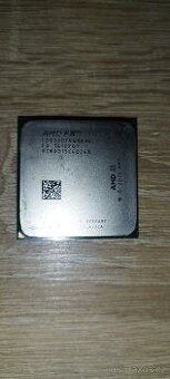 AMD FX-8320. 8 Jader