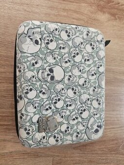 Obal na Gopro +příslušenství