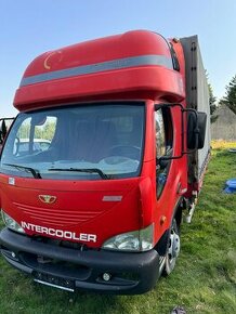 Prodám náhradní díly z AVIA D 70