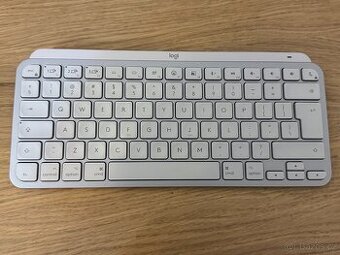 Bezdrátová klávesnice Logitech MX Keys mini Mac