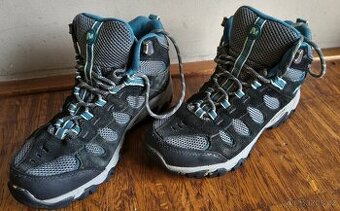 celoroční trekové boty Merrell GORE-TEX 37 - 1