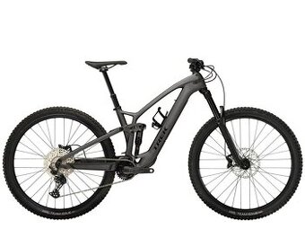 Nový Trek Fuel EXe 9.5 Matte Dnister Black, vel. L