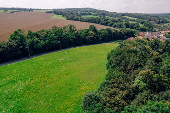 Prodej stavebního pozemku 1011 m², Vyškov - Opatovice