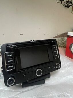 Rádio Amundsen Plus - 1