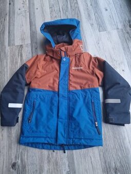 Zimni nepromokava bunda Didriksons vel. 120