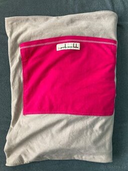 Šátek Je Porte Mon Bebe