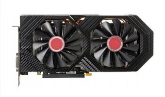 Radeon rx-580 8gb