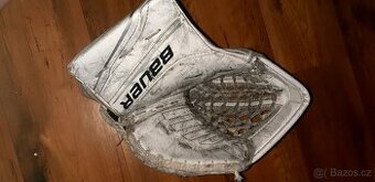 Brankářská lapačka Bauer GSX jr