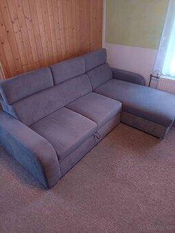 Sedací souprava - 1