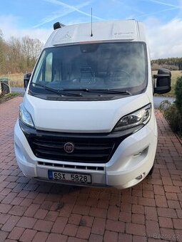 Weinsberg Carabus 600