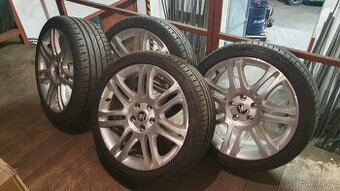 Letní kola 5x112 r18