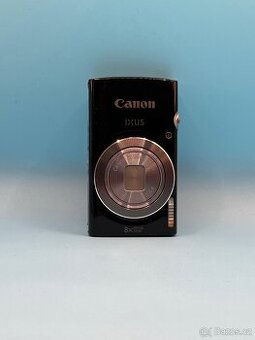 Canon IXUS 145 – kompaktní digitální fotoaparát