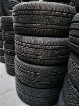 285/40/21 zimni pneu PIRELLI 285/40 R21
