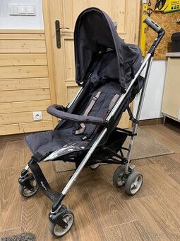 Daruji golfový kočárek