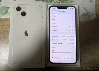 IPhone 13 250gb