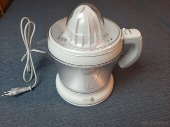 Elektrický odšťavňovač zn. SWITCH - nový