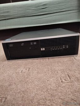 HP Pocitac , Windows 10 ,4 gb ram ddr3