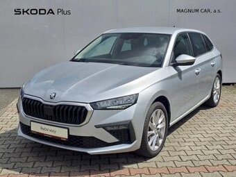 Škoda Scala, TOP SELECTION 1,0 TSi / 85 kW 1