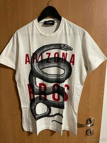 Panske triko Dsquared2