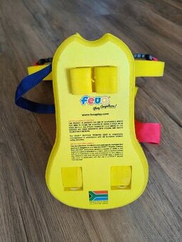 dětská sedačka Feva Star