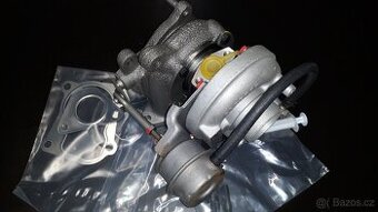 Turbo Galaxy Sharan Alhambra 1.9 TDI 81kW AFN