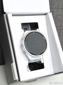 Nové hodinky Garmin Forerunner 965, záruka