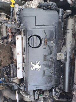 5KVALT PŘEVODOVKA 1.6 vti  Peugeot Citroën