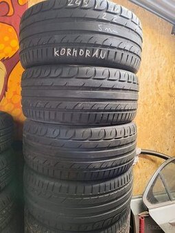 Kormoran letní 245/40 r19