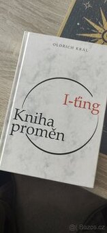 Kniha proměn I-ťing, vydání z roku 1996