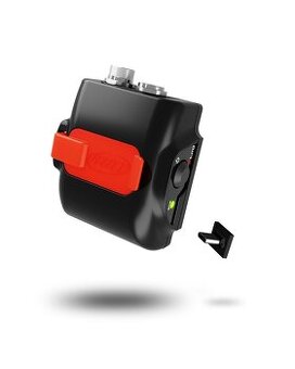 AiM Xlog X-log - měsíc používaný