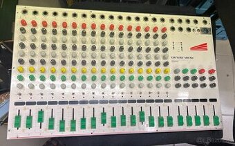 Mixpult Country SOund