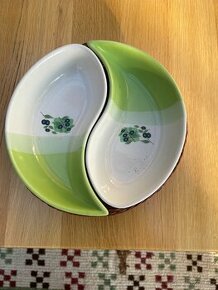 keramické servírovací misky