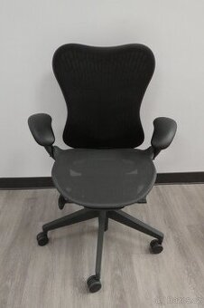 Kancelářská židle Herman Miller Mirra2 Butterfly NOVÁ,ZÁRUKA