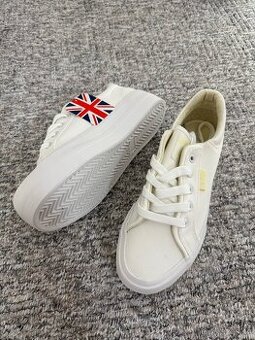 Lee Cooper dámské boty