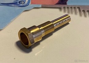 Keihin emulzní trubice - atomizér