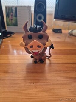 Funko Pop - Luau Pumbaa (350)