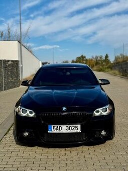 BMW 535i Xdrive M