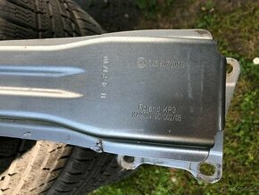 Výztuha zadního nárazníku ŠKODA YETI