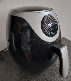 Fritéza Horkovzdušná 3L