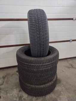 205/60 R16 zimní pneu Barum