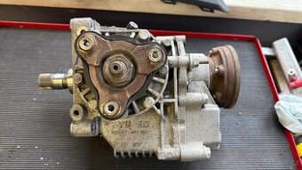 Rozvodovka vw skoda seat audi