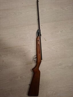 Vzduchovka Slavia 618