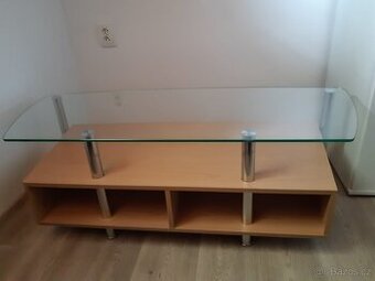 Konferenční stolek