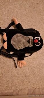 Dětský batoh krteček