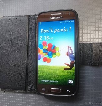 Samsung Galaxy S4 mini GT-I9195