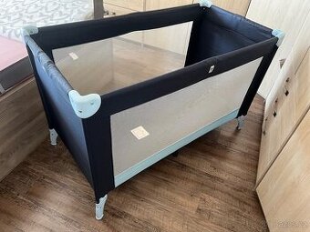 Cestovní dětská postýlka - ABC DESIGN