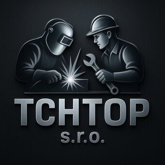 Sháním zámečníky, svářeče, izolace, potrubáře, obsluha CNC..